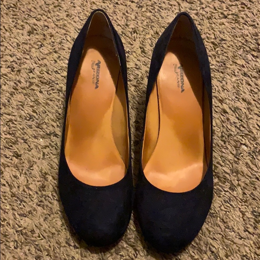 Working 👠 shoes!
